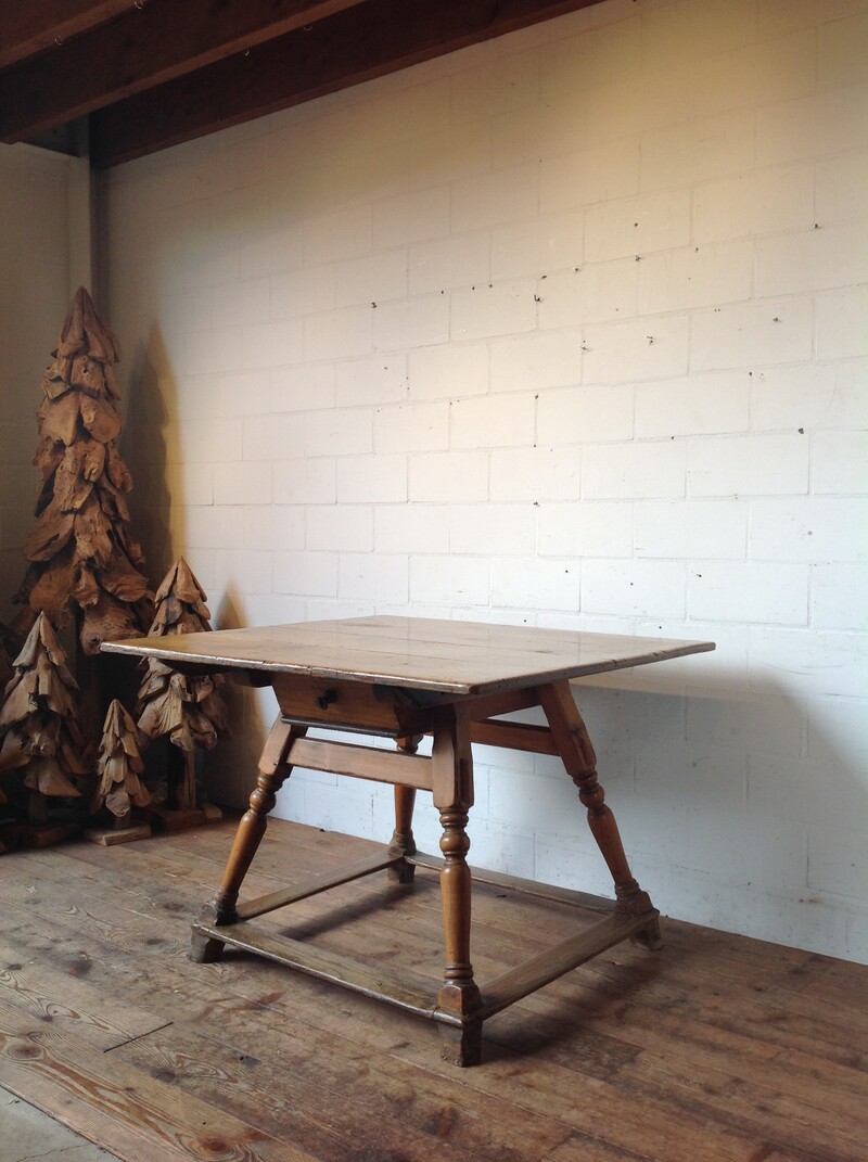 zwitserse tafel