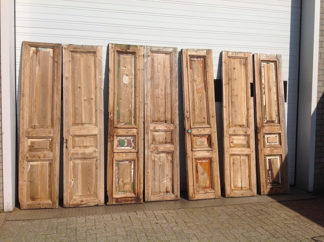 oude luiken
