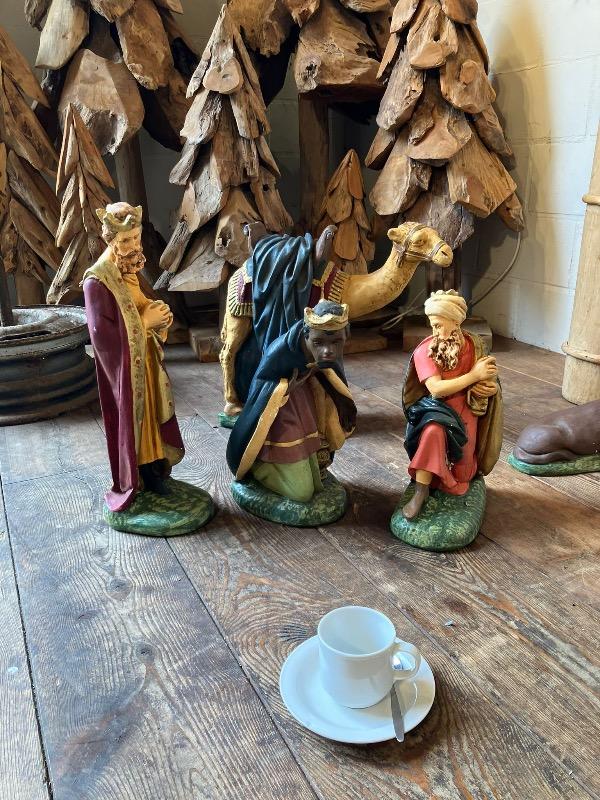 Kerstgroep